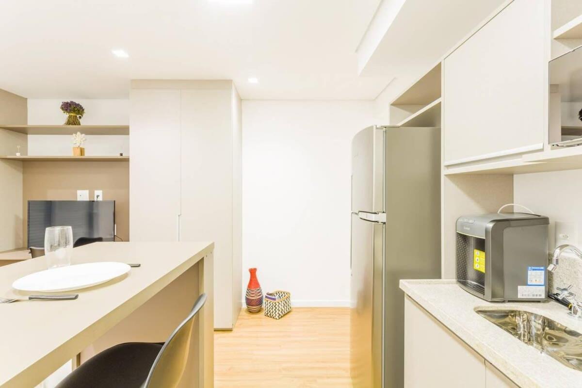 Bhomy Bela Vista Sacada E Ar Apm1209 Apartamento *