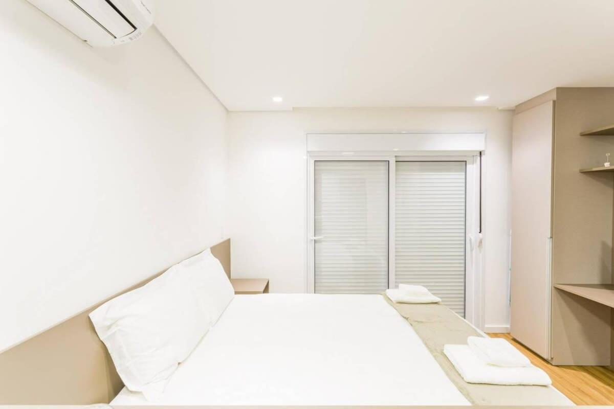 Bhomy Bela Vista Sacada E Ar Apm1209 Apartamento São Paulo
