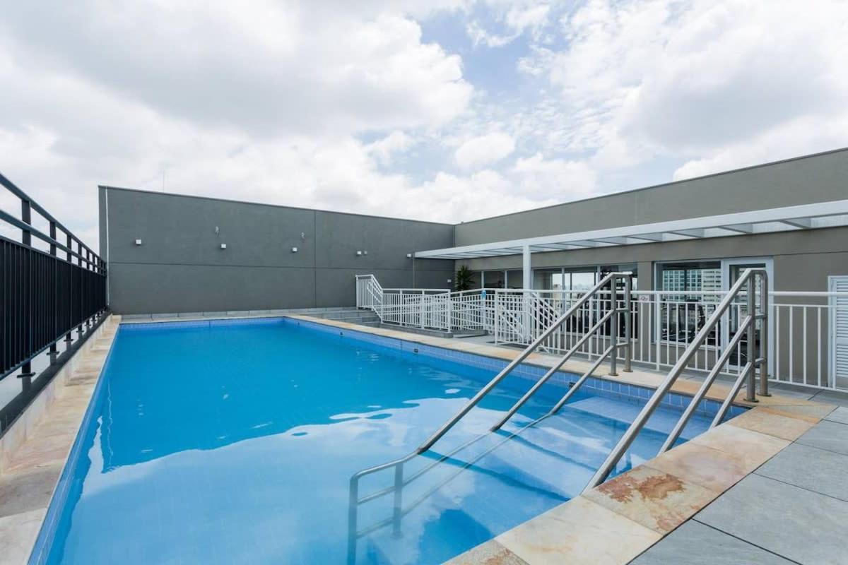 Apartamento Bhomy Bela Vista Sacada E Ar Apm1209 São Paulo